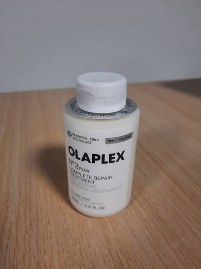 307471 - OLAPLEX N°.3PLUS Trajtim para shamposjes për riparimin e flokëve, 100 ml