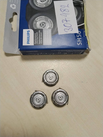 307482 - PHILIPS Kokat e rrojës Shaver Series 5000 SH50/50