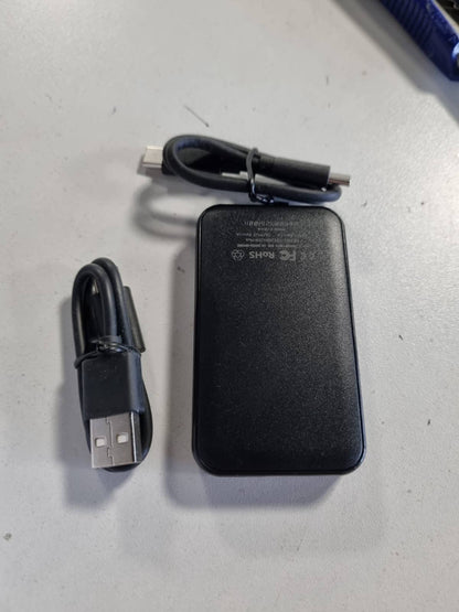 308667 - CARLINKIT Adaptues pa tel 3.0 CarPlay, Dongle pa tel Apple CarPlay për iPhone (iOS 10+), i pajtueshëm me makinat nga viti 2016