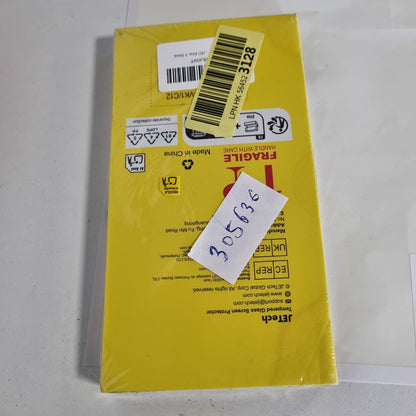 305636 - JETech Mbrojtës ekrani për Samsung Galaxy A53/A52/A52s, 3 copë