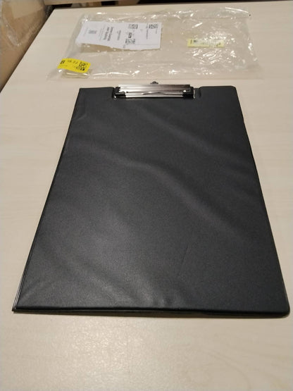 305647 - RAPESCO VFDCB0B3 A4+ me Mbështjellës të Hapshëm, i Zi