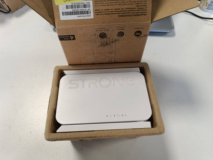 305151 - STRONG Amplifikator WLAN AX3000 Mbit/s Wi-Fi 6, përsëritës me dy banda