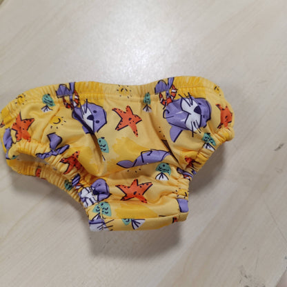 303755 - BAMBINO MIO Rroba banje me kapak, e papërshkueshme nga rrjedhjet, elegante dhe e lehtë (1-2 vjeç)