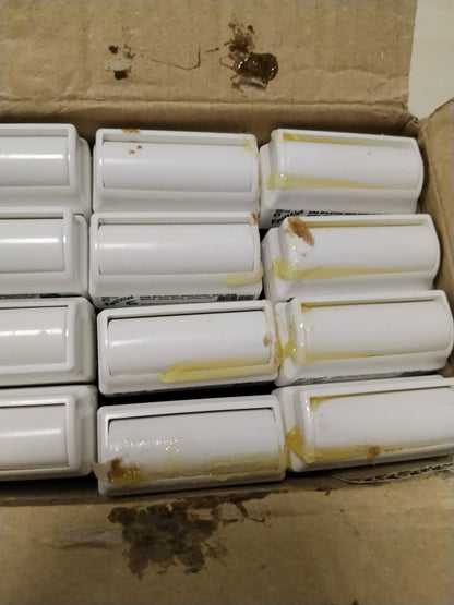 303227 - EPILWAX Set me 12 rul me mjaltë për heqjen e qimeve - Gjerësi 100 ml, Mbushje me dyll Roll-on, për të gjitha llojet e lëkurës