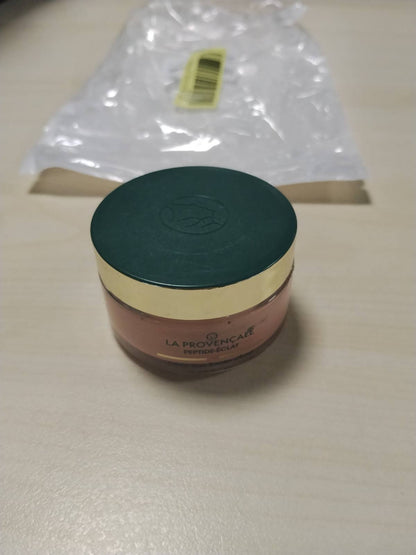 303633 - LA PROVENCAL Peptide-Eclat Rose Cream Radiance Booster, 50 ml