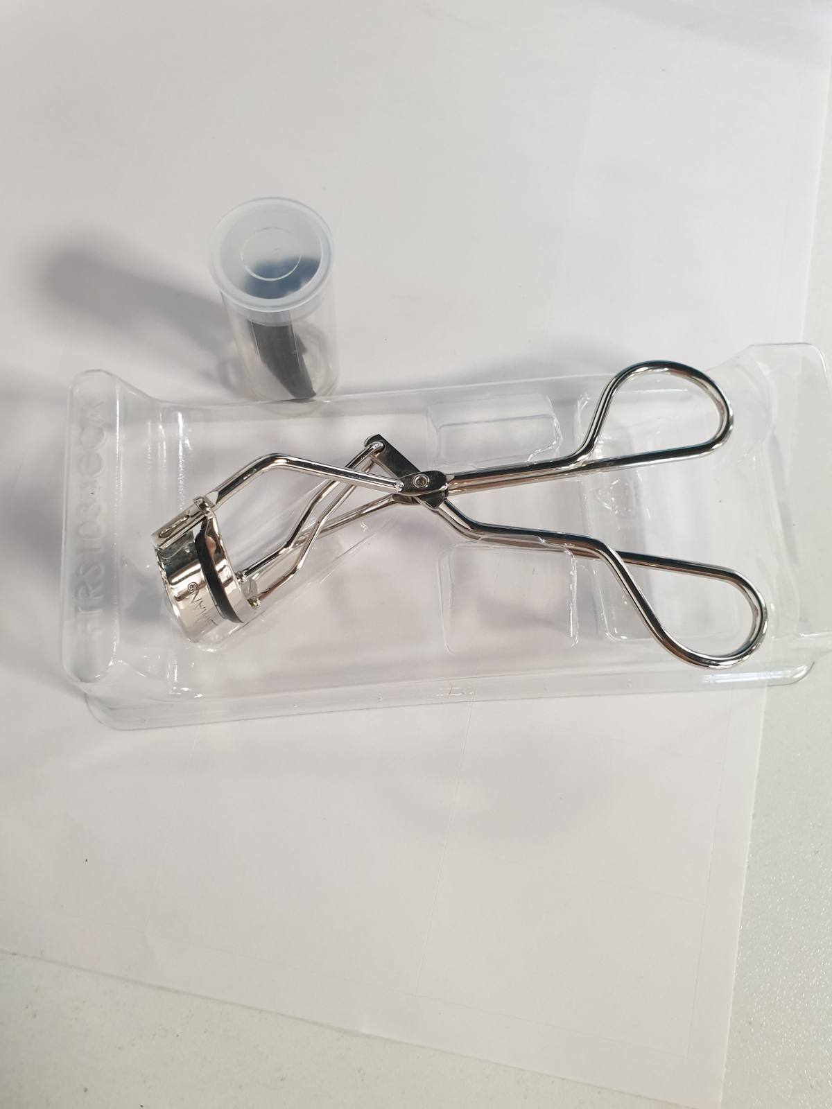 321558 - Wimpernzange - Klasike me Piskatore