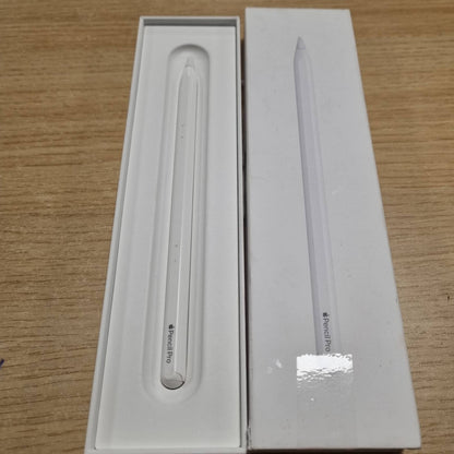 308579 - APPLE Pencil Pro: Mjete të përparuara, precizion perfekt, ndjeshmëri ndaj pjerrësisë dhe presionit, vonesë e ulët
