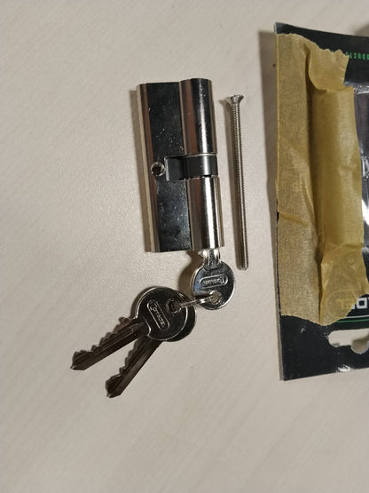 322637 - ABUS Cilindër profili 21506 CITADEL N 35/35 C, nikel