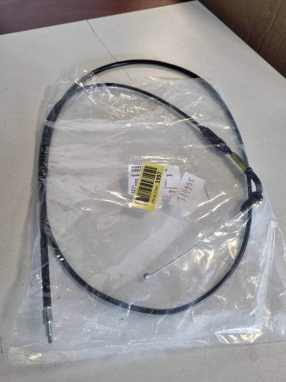 314935 - Kabllo gazi për Aprilia SR 50 (motor Minarelli)