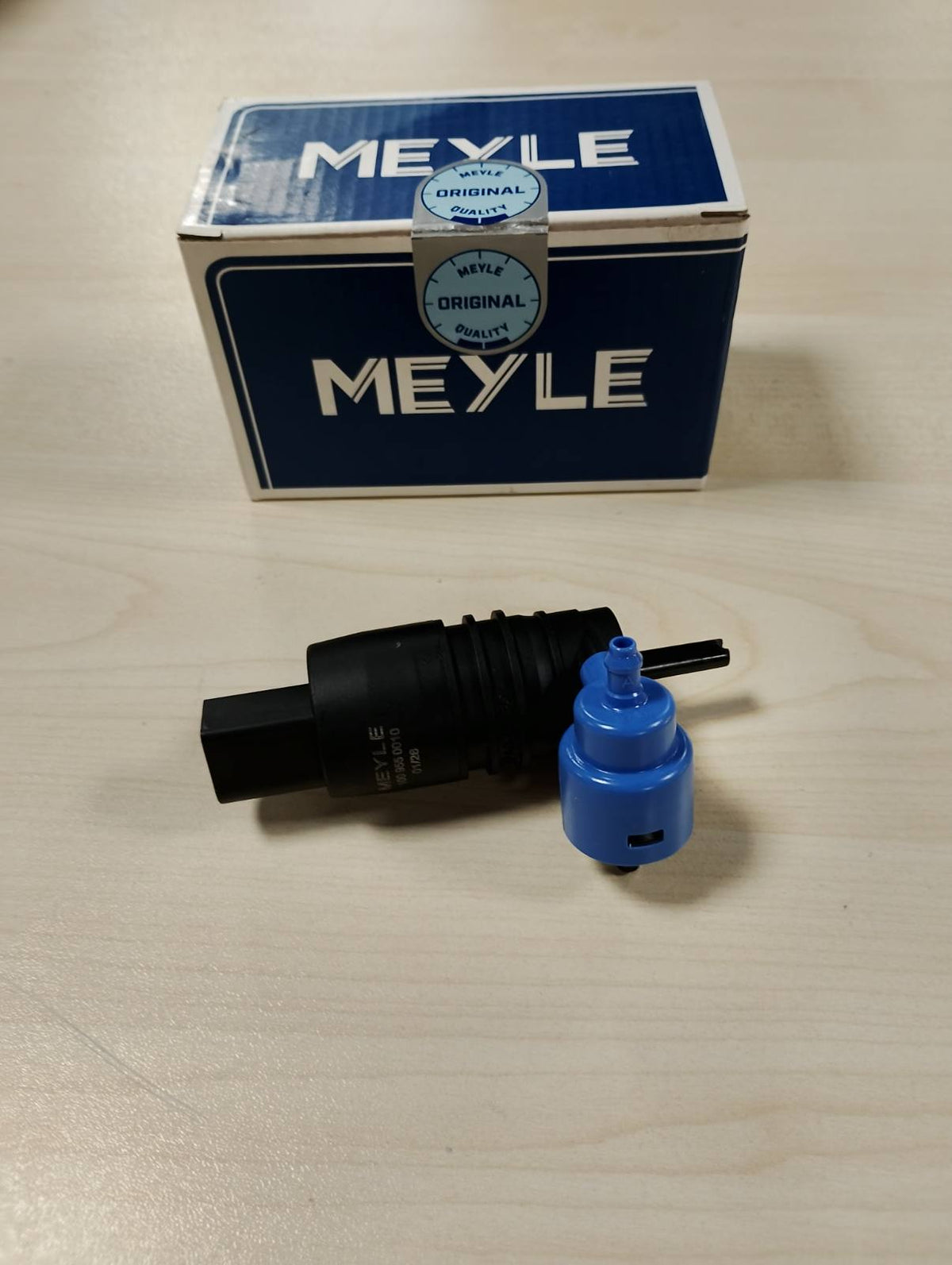 314647 - MEYLE Pompë larëse xhamash 100 955 0010