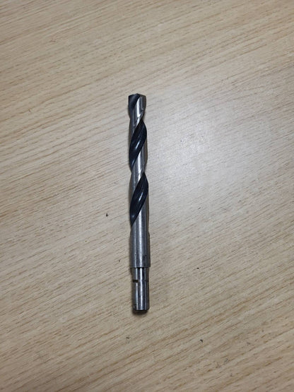 335473 - BOSCH Kokë shpimi spirale 1x HSS PointTeQ, për metal, bosht i reduktuar, 15 x 114 x 169 mm