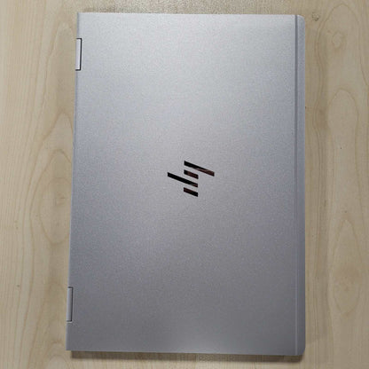 309116 - HP - Laptop EliteBook X360 1030 G2 2-në-1, 13.3" FHD, Intel Core i5-7300U, 8GB RAM, 256GB SSD, Windows 11 Pro (i Rinovuar)