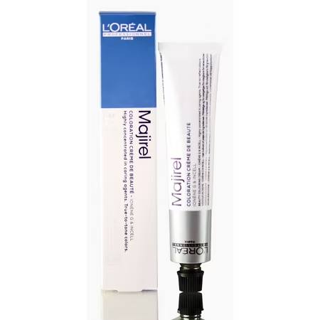 314259 - L’Oréal Majirel – Krem për ngjyrosjen e flokëve, nuanca 7 / Bionde.