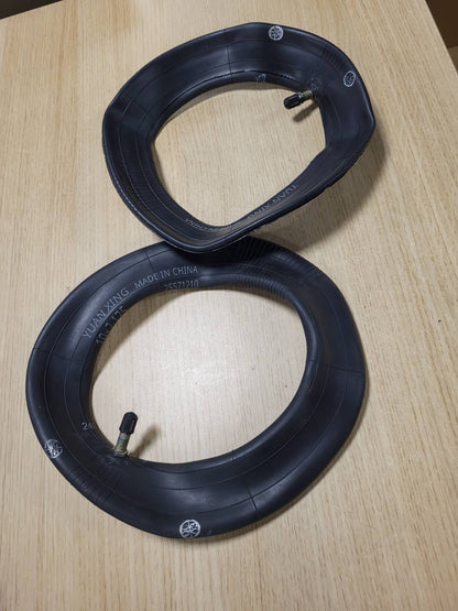 335213 - Yungeln Pako me 2 copë skuteri 10x2.125 me gomë zëvendësuese, kompatibël me skuterin elektrik Xiaomi 1S M365 Pro 2