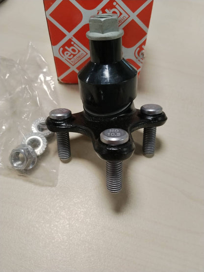314164 - FEBI BILSTEIN Lidhje sferike 36735 me dado bllokuese, 1 copë