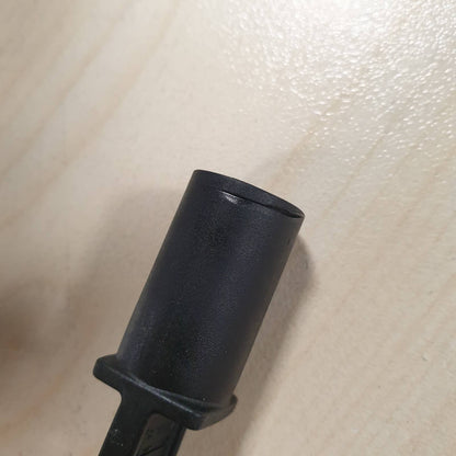 314023 - GARDENA Spërkatës Lëkundës OS 90 - për sisteme automatike ujitjeje, i rregullueshëm për sipërfaqe deri në 90 m², Teknologji lidhjeje e shpejtë dhe e lehtë (13325-20)