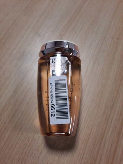 306220 - KERASTASE Gloss Absolu - Shampo Hydra-Glaze - Shampo Hydra-Illuminate - Zbut dhe Disiplinon - Efekt Ultra-Shkëlqyes - Acid Hialuronik, Acid Glikolik - 250 ml