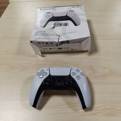 292356 - PLAYSTATION 5 Kontrolluesi pa tel DualSense