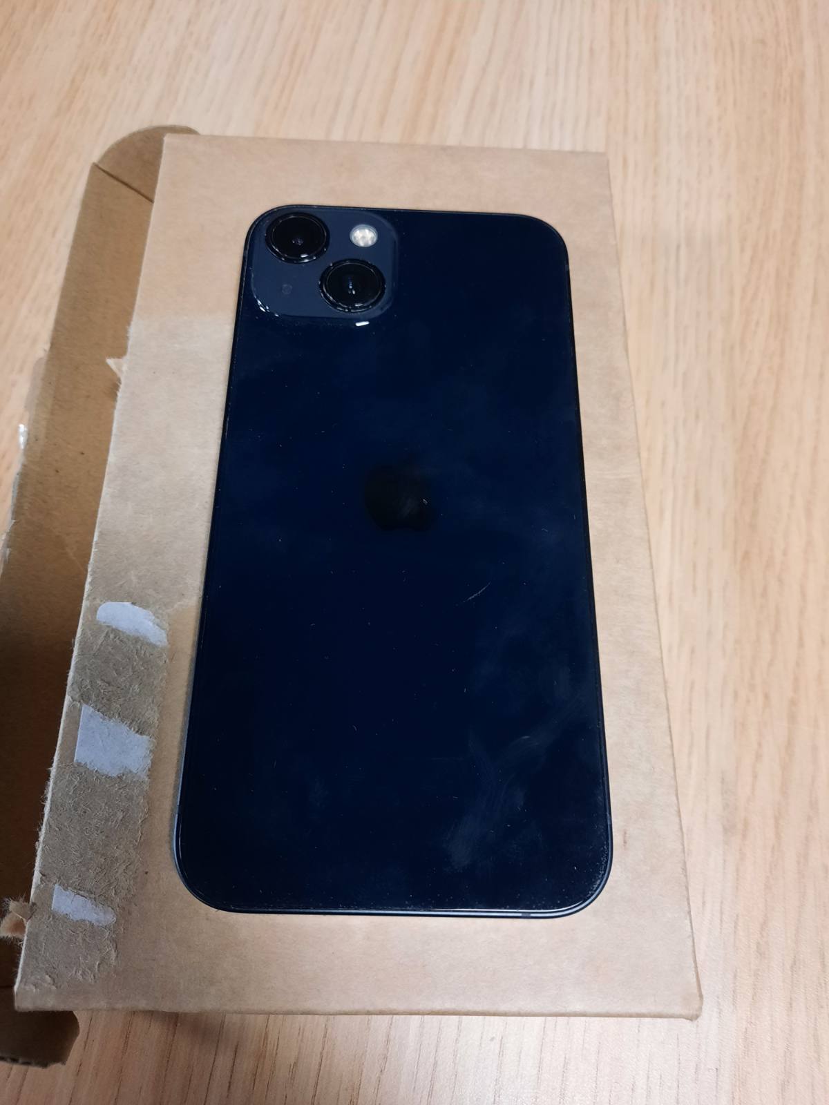 276015 - APPLE IPHONE 13 256GB, Mesnatë
