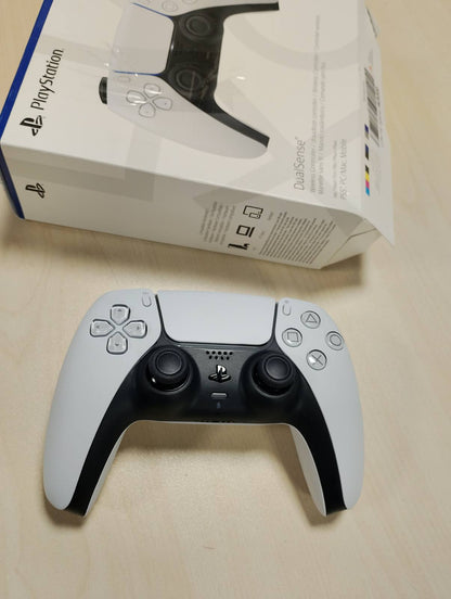 292402 - PLAYSTATION 5 Kontrolluesi pa tel DualSense