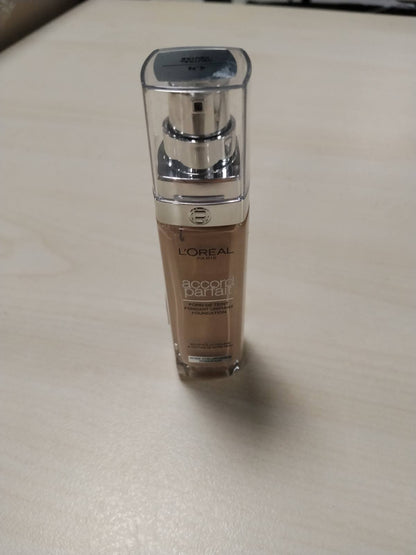301114 - L'ORÉAL PARIS Fondatinë Perfect Match 4.N