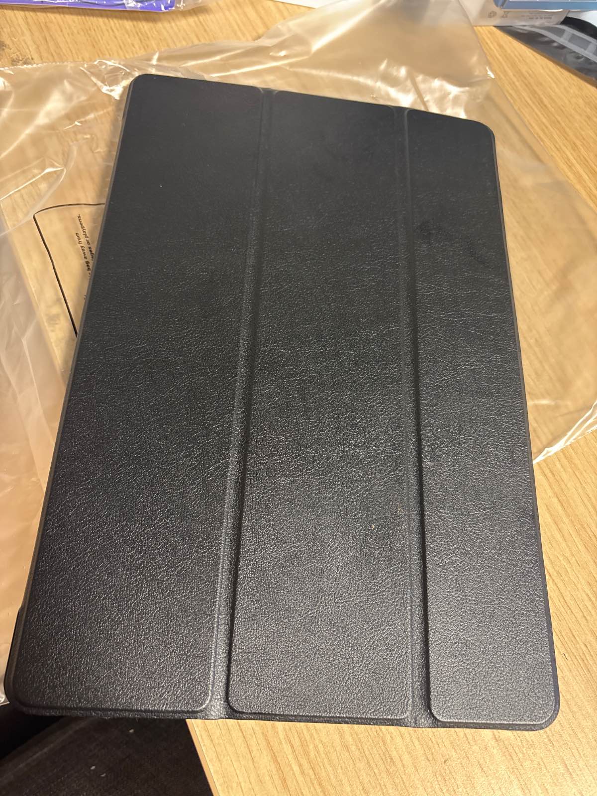 267223 - Acelie Mbulesë mbrojtëse për tabletin Lenovo Tab P12 12.7 inç 2023