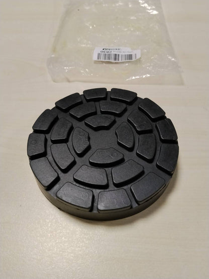 335167 - KS TOOLS Jastëkë gome 10 për platforma ngritëse Ravaglioli, Ø 150 mm