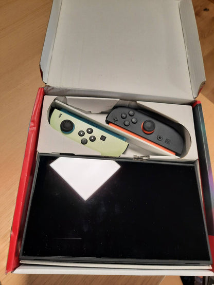 308491 - NINTENDO Switch 2