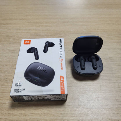 305177 - JBL WAVEFLEX 2, BLUETOOTH TRUE WIRELESS, I ZI