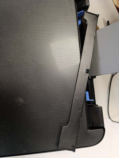 305018 - EPSON ECOTANK ET-2870 PRINTER ME DEPOZITË BOJE, WIFI, A4, PRINTIM, FOTOKOPJIM, SKANIM, EKRAN LCD 3.7 CM, PËRFSHIHET BOJË DERI NË 3 VJET