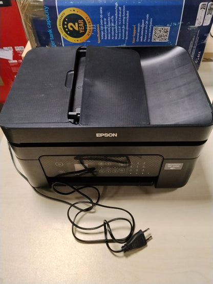 305110 - EPSON WORKFORCE WF-2930DWF, Printer 4-në-1, WiFi, ADF, Dupleks, Garanci 4-Mujore ReadyPrint Flex