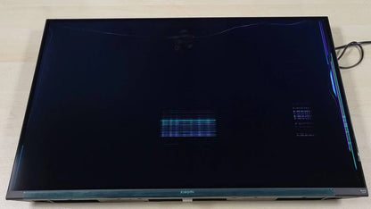 295050 - XIAOMI TV F 32, 32 inç (81 cm), HD, Smart TV, Fire TV, Triple Tuner DVB-C/S/S2/T/T2, Dolby Audio, DTS Virtual:X, DTS-HD, Kontroll Zëri Alexa, Kompatibël me Apple AirPlay