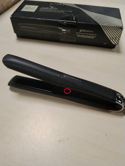 307115 - GHD PJASTËR FLOKËSH INTELIGJENTE PLATINUM+, 26 mm, e zezë