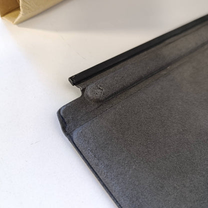 319315 - MICROSOFT Tastiera Surface Pro me Surface Slim Pen | E zezë | QWERTZ | e pajtueshme me Surface Pro Copilot+ PC (Edicioni 11), Surface Pro 9 dhe Surface Pro 8