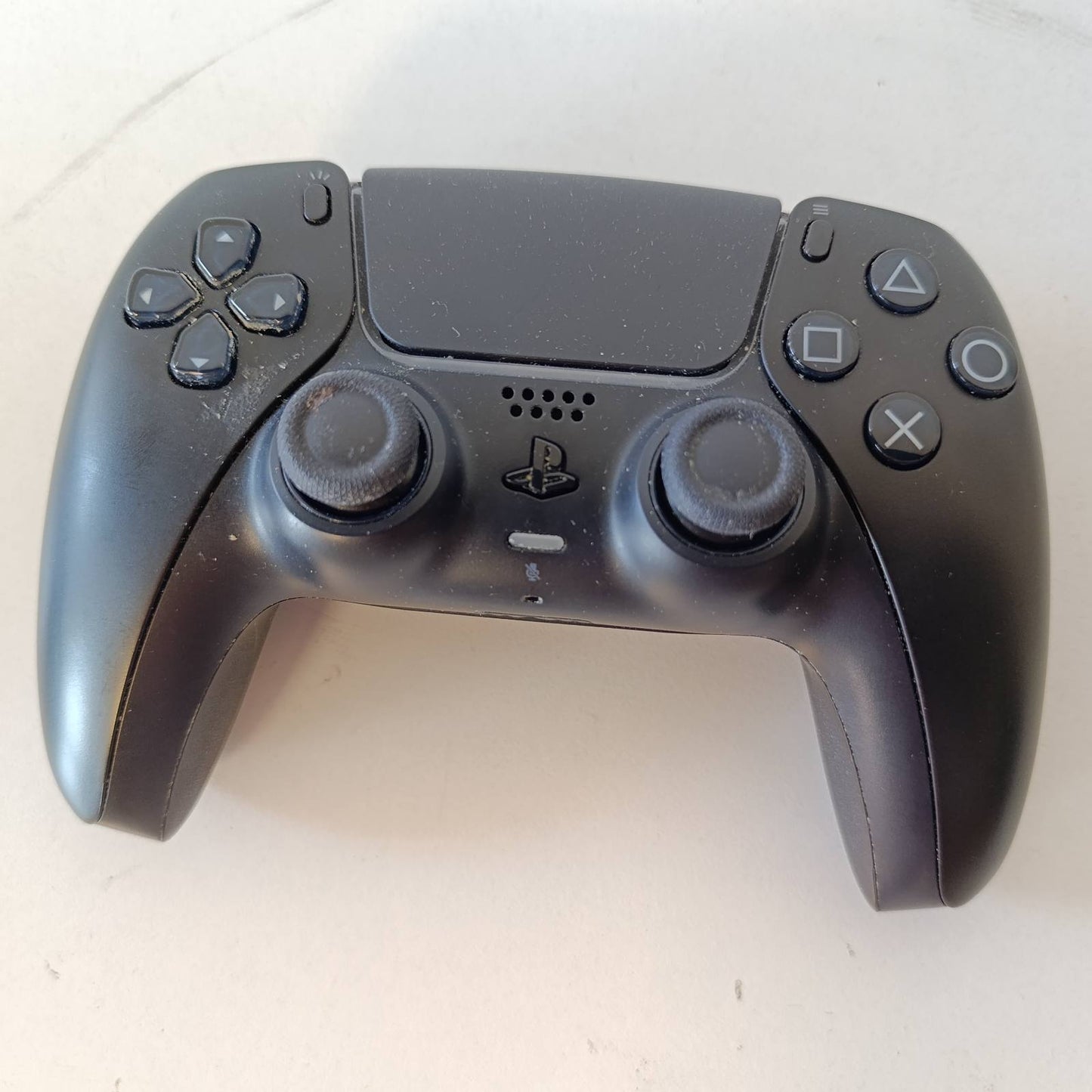 276223 - PLAYSTATION Kontrolluesi pa tel DualSense - Midnight Black - [PlayStation 5]