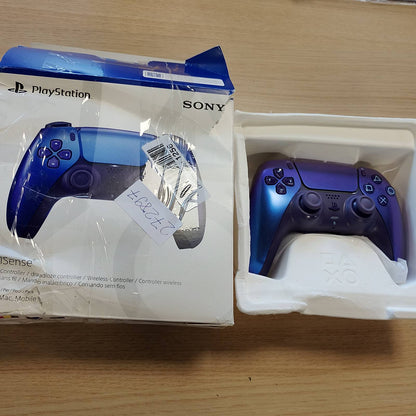 272897 - PLAYSTATION Kontrollues PlayStation pa tel DualSense® – Chroma Indigo