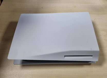 272540 - SONY Konsola Standarde e Playstation 5 Disc Edition - 825GB SSD, 4K UHD, 10.28 TFLOPS