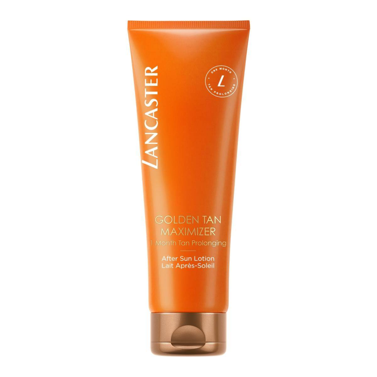 246381 - Lancaster Golden Tan Maximizer Losion Pas Diellit 250ml