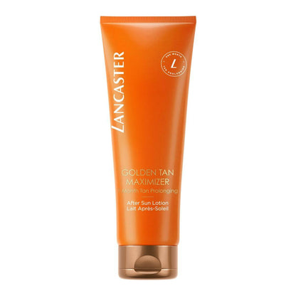 246381 - Lancaster Golden Tan Maximizer Losion Pas Diellit 250ml