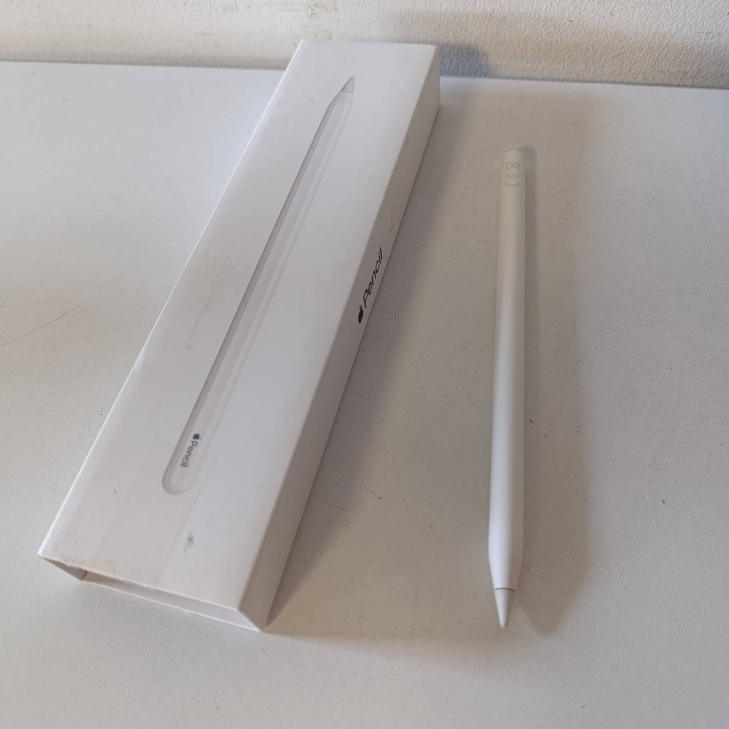 272677 - APPLE Pencil (Gjenerata e 2-të)