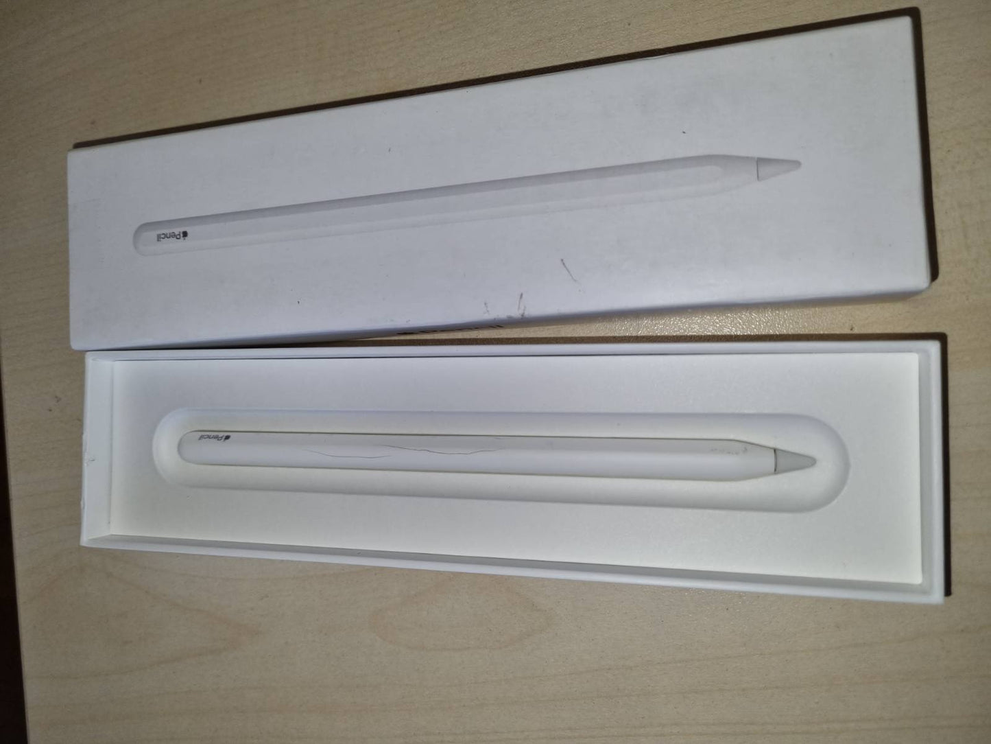 272678 - APPLE Pencil (Gjenerata e 2-të)