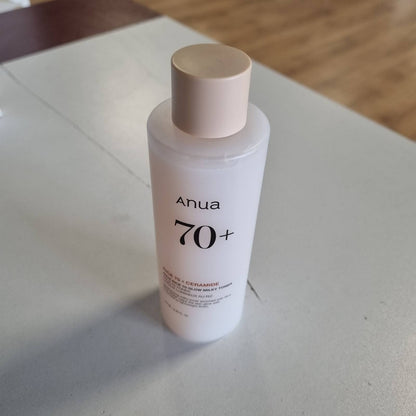 302073 - ANUA Tonik me qumësht Rice 70 Glow, 250ml