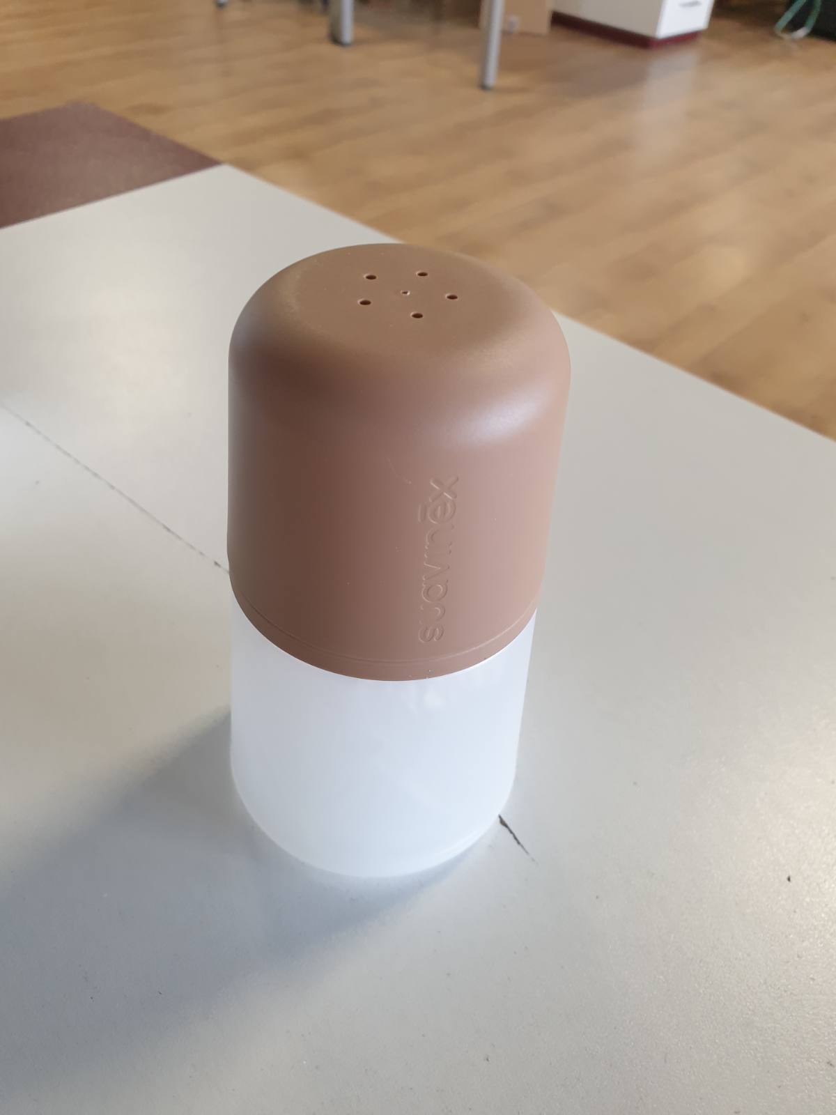 317816 - SUAVINEX Shishe Zero Zero Anti-Kolik, Thithë Speciale për Ushqyerje me Gji (A), për Foshnje 0+ Muaj, 180 ml, Mesatare