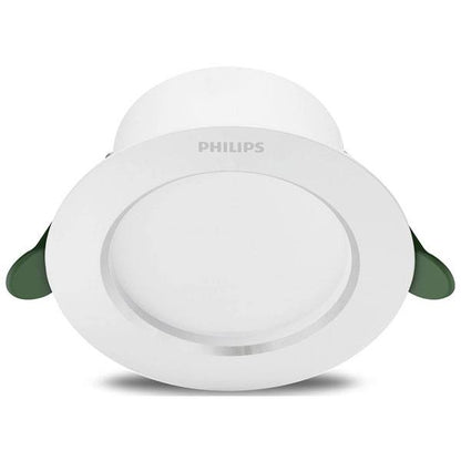 262797 - Philips 8720169308121 Diamond – Ndriçues LED i montueshëm në tavan, 2.2W, ngjyrë e bardhë, me klasë energjie B.