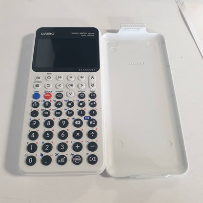272876 - CASIO Graph Math+, Kalkulator Grafikësh