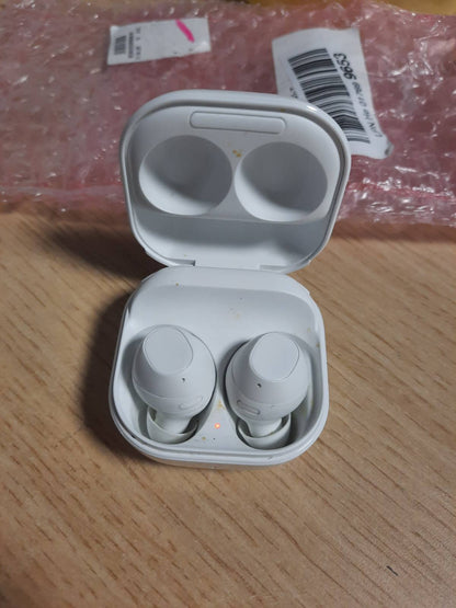239679 - SAMSUNG Galaxy Buds2 (ANC) – Kufje wireless Bluetooth 5.2 me anulim aktiv të zhurmës, të pajtueshme me iOS dhe Android, model ndërkombëtar SM-R177 me kuti karikimi pa kabllo.