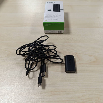 268678 - Kit karikimi USB për Xbox Play për Xbox Series X