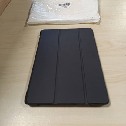 274745 - PROCASE Mbrojtëse për Samsung Galaxy Tab A11+ (SM-X230) 2025/ A9+ (SM-X210) 2023 11", me funksion automatik gjumë/zgjim - e zezë