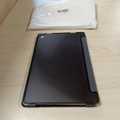 274745 - PROCASE Mbrojtëse për Samsung Galaxy Tab A11+ (SM-X230) 2025/ A9+ (SM-X210) 2023 11", me funksion automatik gjumë/zgjim - e zezë