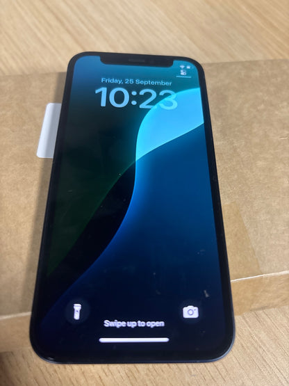 309431 - APPLE iPhone 12 mini, 64GB, i Zi - (Gjeneralüberholt)